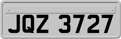 JQZ3727