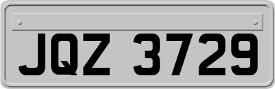 JQZ3729