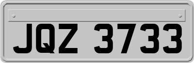 JQZ3733