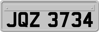 JQZ3734