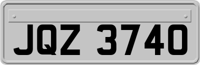 JQZ3740