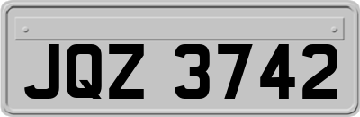 JQZ3742