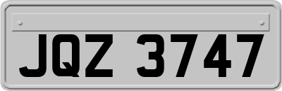 JQZ3747