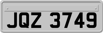JQZ3749