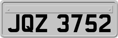 JQZ3752