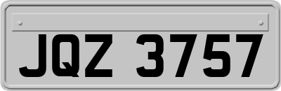 JQZ3757