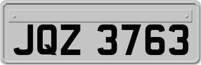 JQZ3763