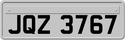 JQZ3767