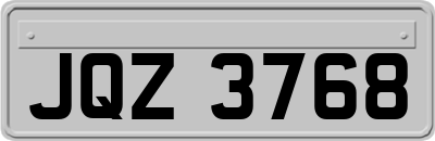 JQZ3768