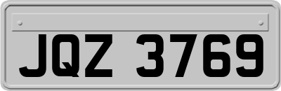 JQZ3769