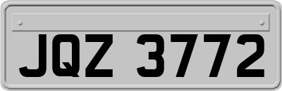 JQZ3772