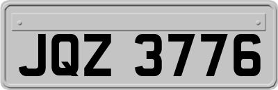 JQZ3776