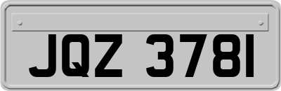 JQZ3781