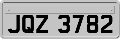 JQZ3782