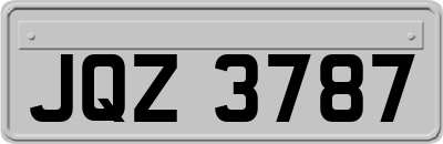 JQZ3787