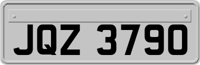 JQZ3790