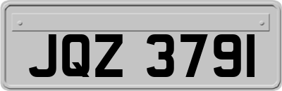 JQZ3791