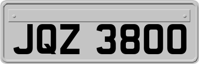 JQZ3800
