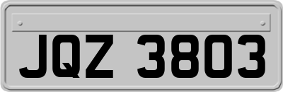 JQZ3803