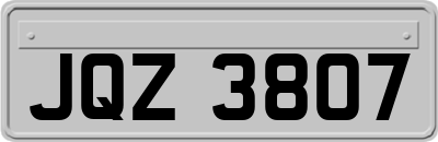 JQZ3807
