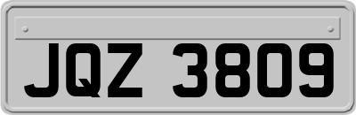 JQZ3809