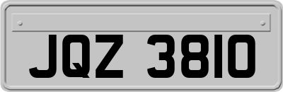JQZ3810