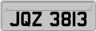 JQZ3813