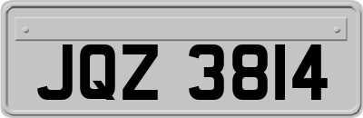 JQZ3814