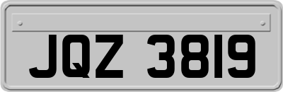 JQZ3819