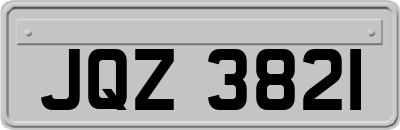 JQZ3821