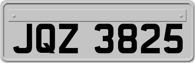 JQZ3825