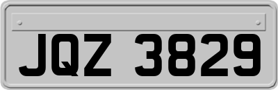 JQZ3829