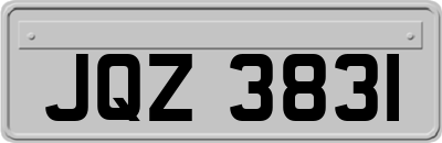 JQZ3831