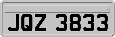 JQZ3833