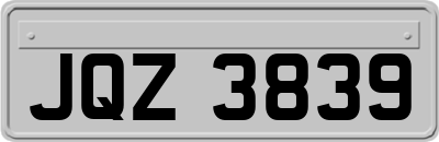 JQZ3839