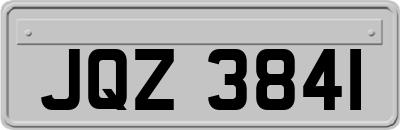 JQZ3841
