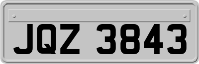 JQZ3843