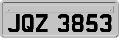 JQZ3853