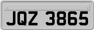 JQZ3865
