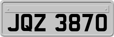 JQZ3870