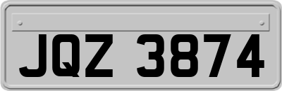 JQZ3874