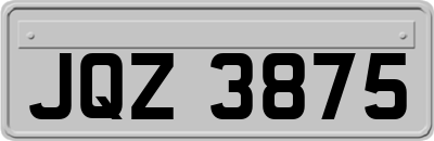JQZ3875