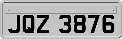 JQZ3876