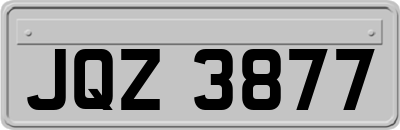 JQZ3877