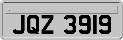 JQZ3919