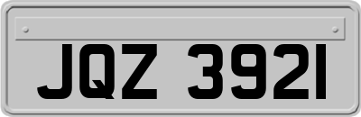 JQZ3921