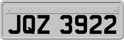 JQZ3922