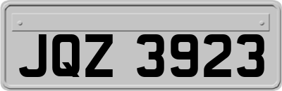 JQZ3923