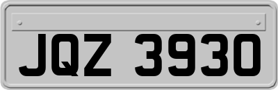 JQZ3930