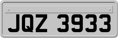 JQZ3933